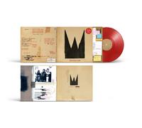 William the Conqueror Excuse Me While I Vanish (Vinyl)