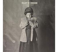 William The Conqueror - Maverick Thinker [Vinilo]
