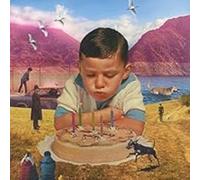 William The Conqueror - Proud Disturber of the Peace