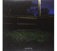 William Tyler - Behold the Spirit [Vinilo]