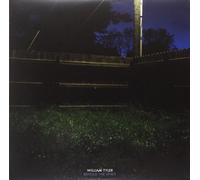 William Tyler Behold The Spirit (Vinyl) (Importación USA)