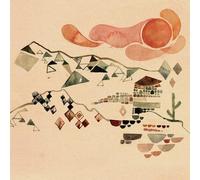 William Tyler - Deseret Canyon [VINYL] [Vinilo]