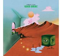 William Tyler - Goes West