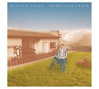 William Tyler - Impossible Truth [VINYL] [Vinilo]