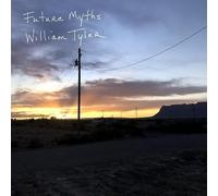 William Tyler - Mitos del futuro