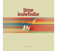 William Tyler - Time Indefinite [Vinilo]