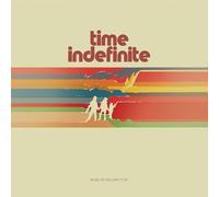 William Tyler - Time Indefinite [Vinilo ltd color]