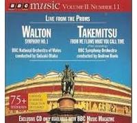 William Walto/toru Takemitsu