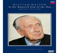 William Walton - At The Haunted End Of The Day [Alemania] [DVD]
