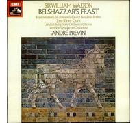 William Walton - Belshazzar's Feast