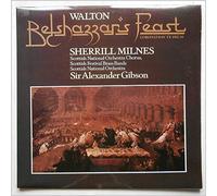 William Walton - Belshazzar's Feast / Coronation Te Deum
