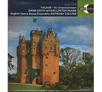 William Walton - Façade - An Entertainment