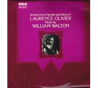 William Walton - Scenes From Hamlet And Henry V