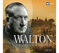 William Walton The Collector's Edition