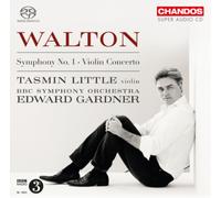 Walton: Symphony No. 1 | Violin Concerto