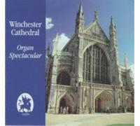 William Walton Westminster Cathedral Organ Spectacular (CD) Album