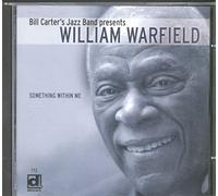 William Warfield - Something Within Me