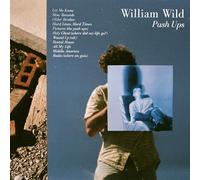 William Wild - Push Ups