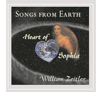 William Wilde Zeitler - Songs from Earth
