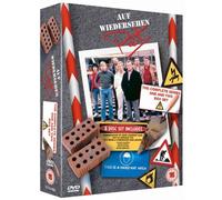 William Windom - Auf Wiedersehen Pet [Reino Unido] [DVD]