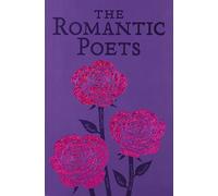 Romantic Poets (Word Cloud Classics)