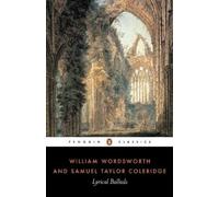 William Wordsworth Samuel Coleri Lyrical Ballads (Tapa blanda) (Importación USA)