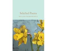 William Wordsworth Selected Poems (Tapa dura) (Importación USA)