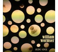 William Wormser Jede Idee (CD)