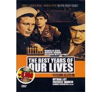 William Wyler - Movie DVD - The Best Years of Our Lives (Region code : all) (Korea Edition) [DVD de Audio]