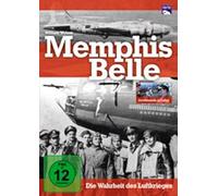William Wylers Memphis Belle [Alemania] [DVD]
