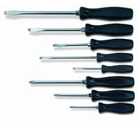 Williams 100p-5md Premium Mixed - Destornillador (5 piezas), 100P-8MD