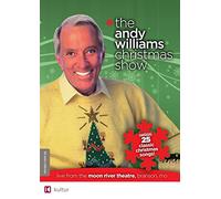 Williams A-Andy Williams Christmas Show [Internacional] [DVD]