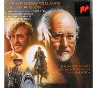 WILLIAMS - A Spielberg Spectacular