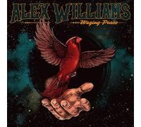 Williams,Alex - Waging Peace
