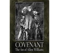 Williams, Allen - COVENANT ART OF ALLEN WILLIAMS