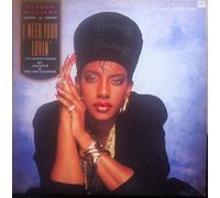 Williams Alyson - Sleeptalk/I Need Your Lovin [VINYL] (UK Import) [Vinyl LP]