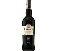 Canasta Cream
