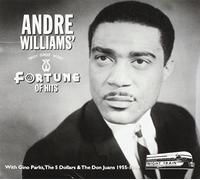 Williams, Andre - Fortune Of Hits