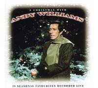 Williams,Andy - A Christmas with Andy Williams [Import]