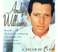 Williams Andy - A Touch of Class [Import]