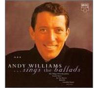 Williams, Andy - Andy Williams Sings Ballads