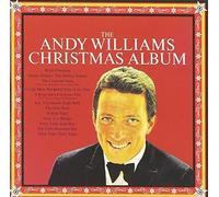 Williams Andy Andy Williams Xmas Album (CD) Album (Importación USA)