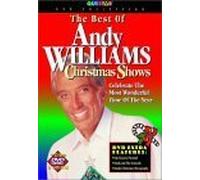 Williams, Andy - Best of Christmas Shows [USA] [DVD]