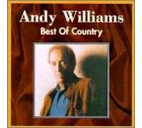 Williams, Andy - Best of Country [Casete]