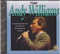 Williams,Andy - Best of [Import]