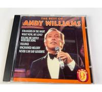 Williams,Andy - Best of [Import]
