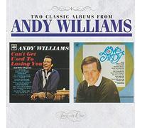 Williams Andy - Can't Get Used to/Love Andy