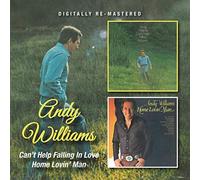Williams, Andy - Can't Help Falling In Love / Home Lovin' Man