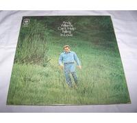 Williams, Andy Can't Help Falling In Love LP CBS 64067 EX/VG 1970