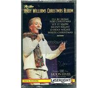 Williams, Andy - Christmas Album [Casete]